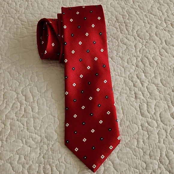 Pierre Cardin Vintage Tie - Picture 3 of 5
